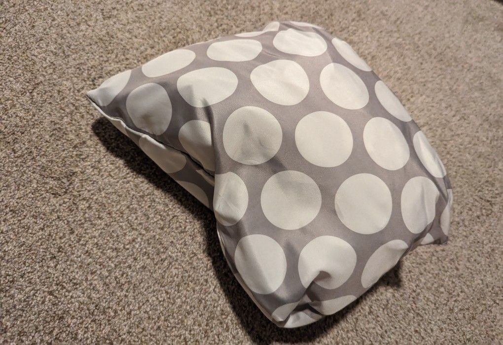 Baby High Chair/Shopping Cart Cover