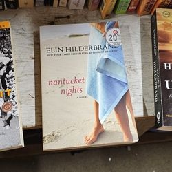 Hildernrand Books - $5.00/all - Macki's Books n More