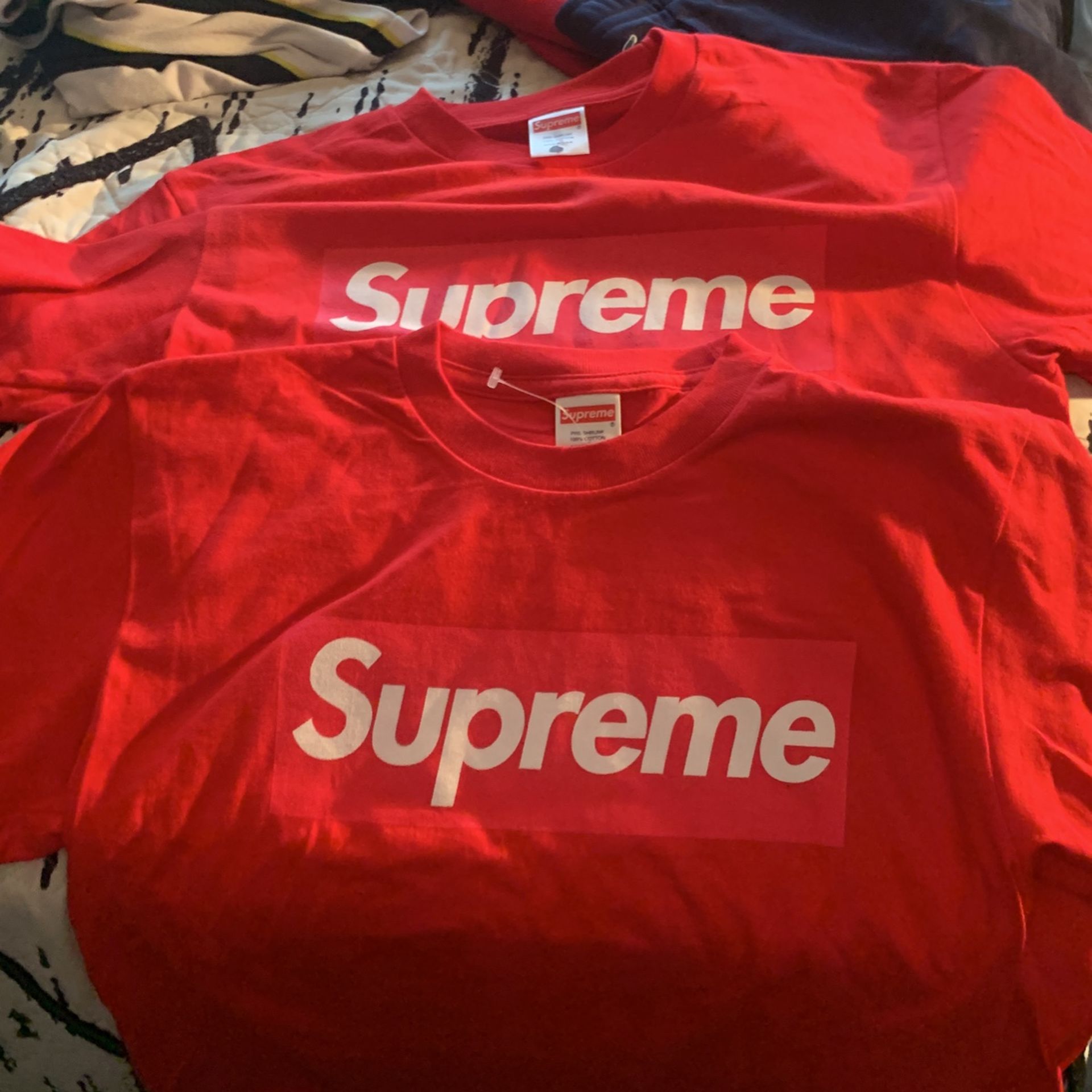 Supreme T Shirt 