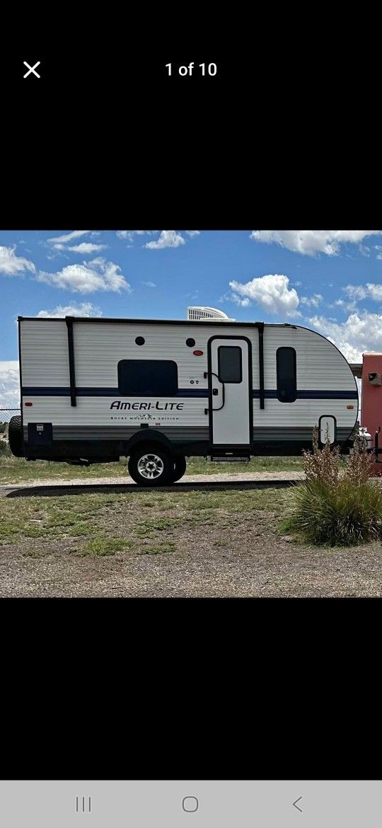 2022 Gulfstream Ameri-Lite Super Lite Series