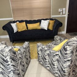 Every thing Must Go!