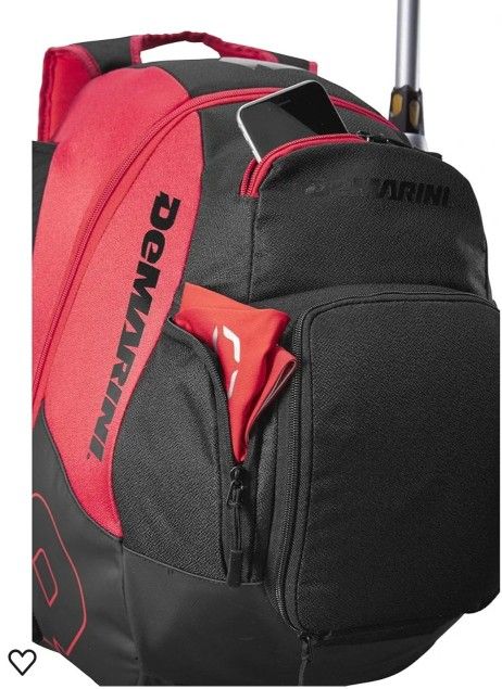 Demarini Base Ball Bag
