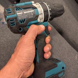 Makita drill