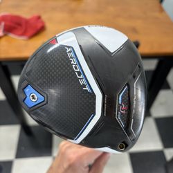 Cobra Aerojet Driver