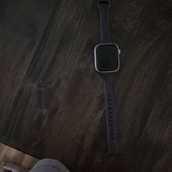 Series 9 Apple Watch