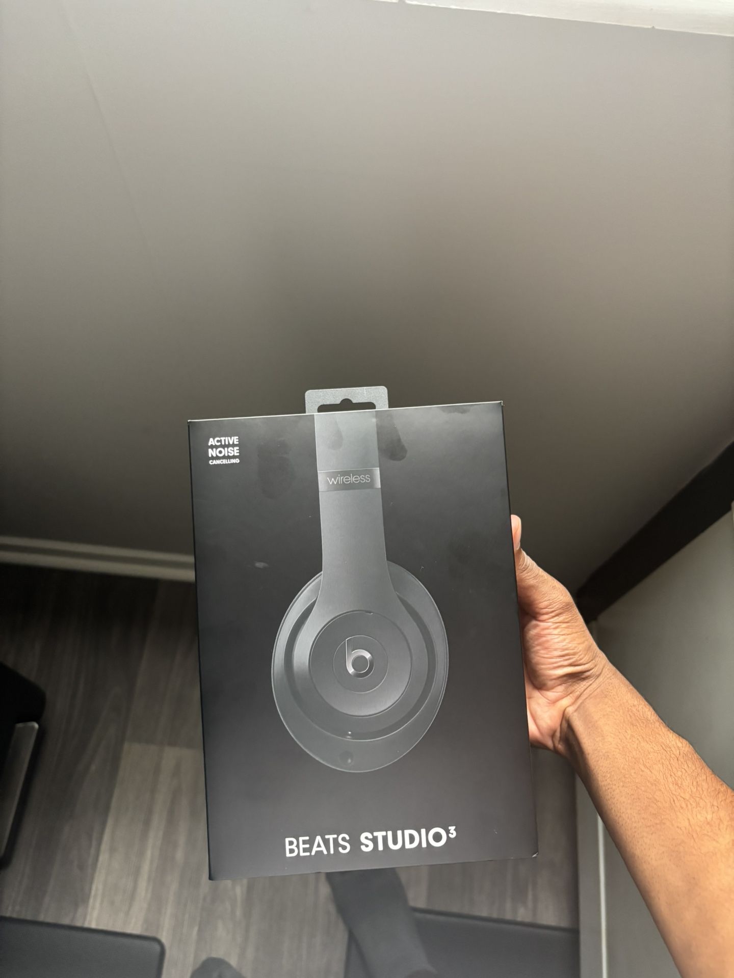 Beats Solo 3