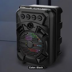 Speaker 