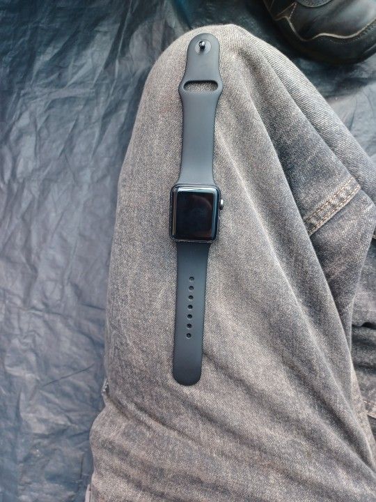 Apple Watch Series 3