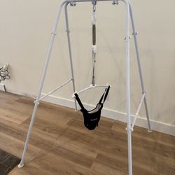 FREE Jolly Jumper $20