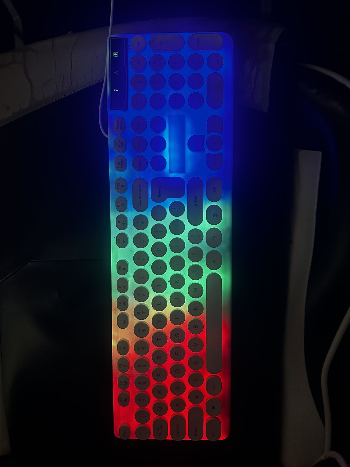 PC Keyboard 