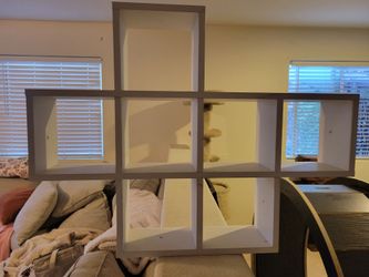 Display Shelf