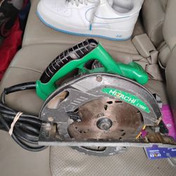 Saw