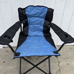 FOLDING CHAIR OVERSIZED 