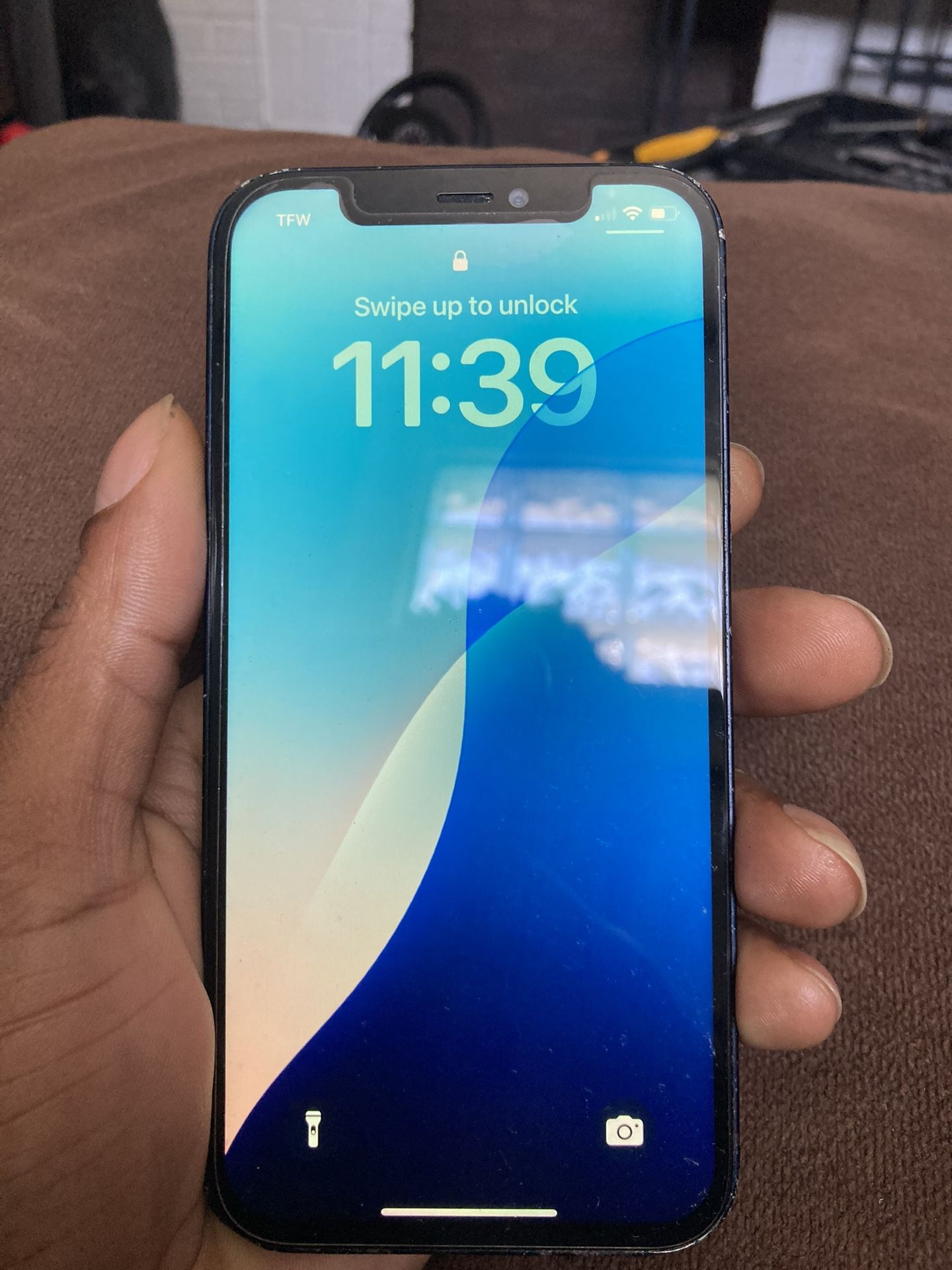 iPhone 12