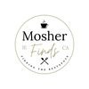 Mosher Finds