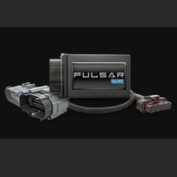 Pulsar Lt Chevy Silverado 1500