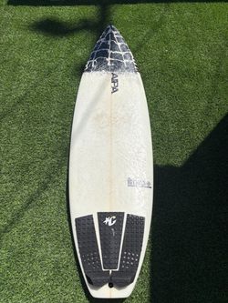 Surfboard