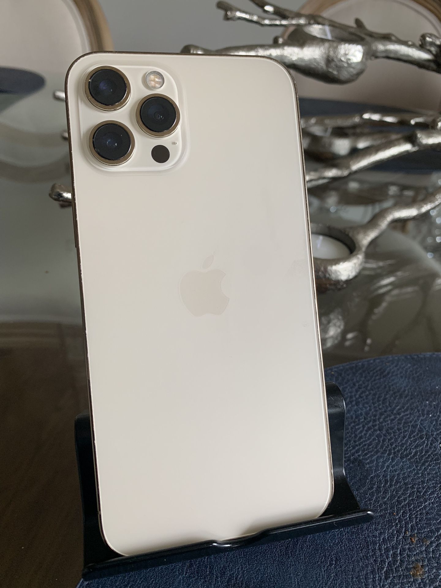iPhone 12 Pro Max 128gb AT&T