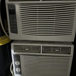 Window Air Conditioner 