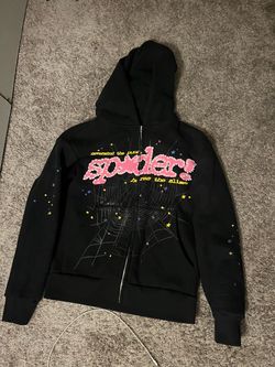 Spyder hoodie