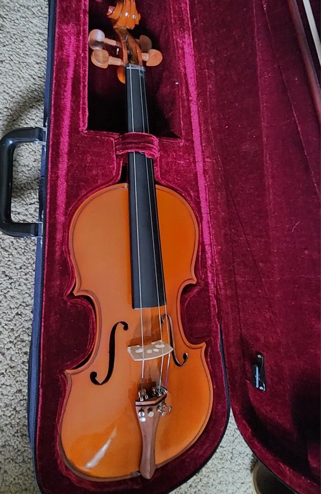 3/4 Violin 