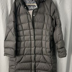 Ladies XL Calvin Klein Coat 