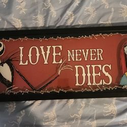 Nightmare before Christmas pictures.