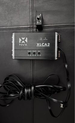 NVX  XLCA 2