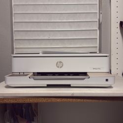 Like New hp Envy 6155e Printer