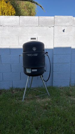Cook n cajón outdoor gas coplero