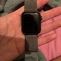 apple watch series 6