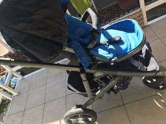 Stroller Britax