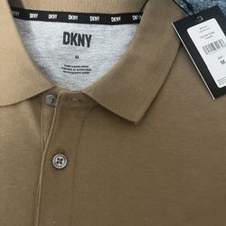 DKNY Shirt 