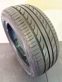 225 50 17 Sentury UHP One Used Tire 90% Life