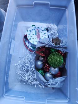 Christmas Stuff