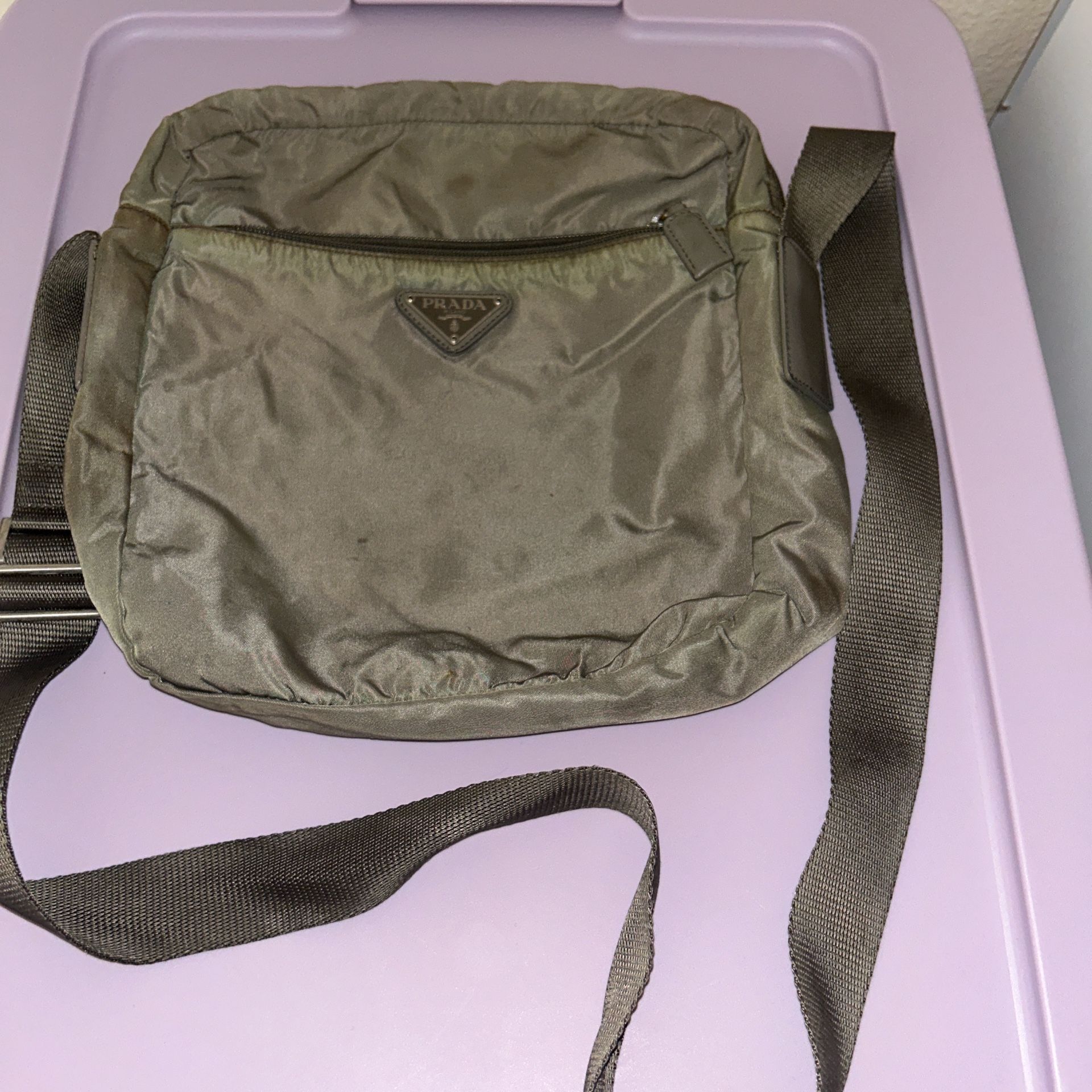 Vintage Bag