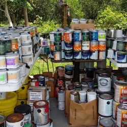 Brand Name Paint At Cheap Prices