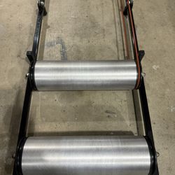 Kreitler Rollers - 4.5 Inch