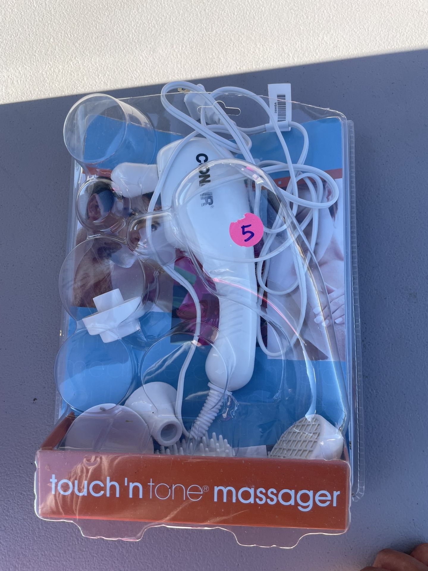 Massager