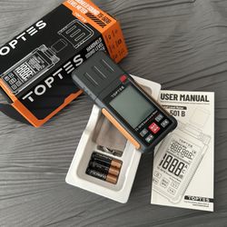 Handheld Sound Level Meter