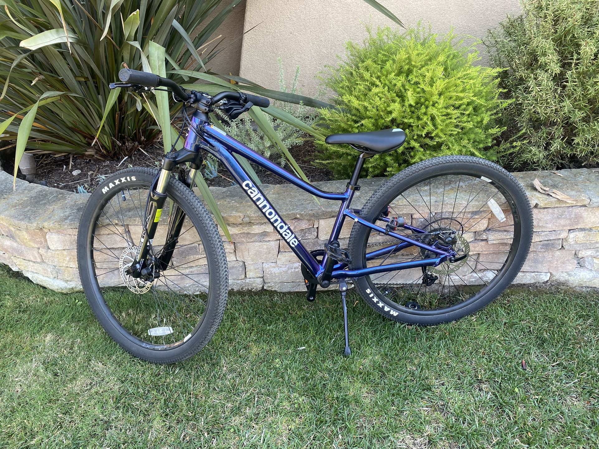 Cannondale Kids Trail 26 Bike