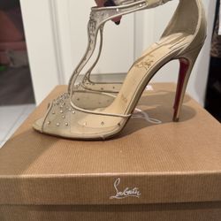 Christian louboutin