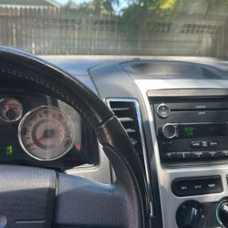 2008 Ford Edge