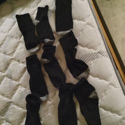 Sock's 