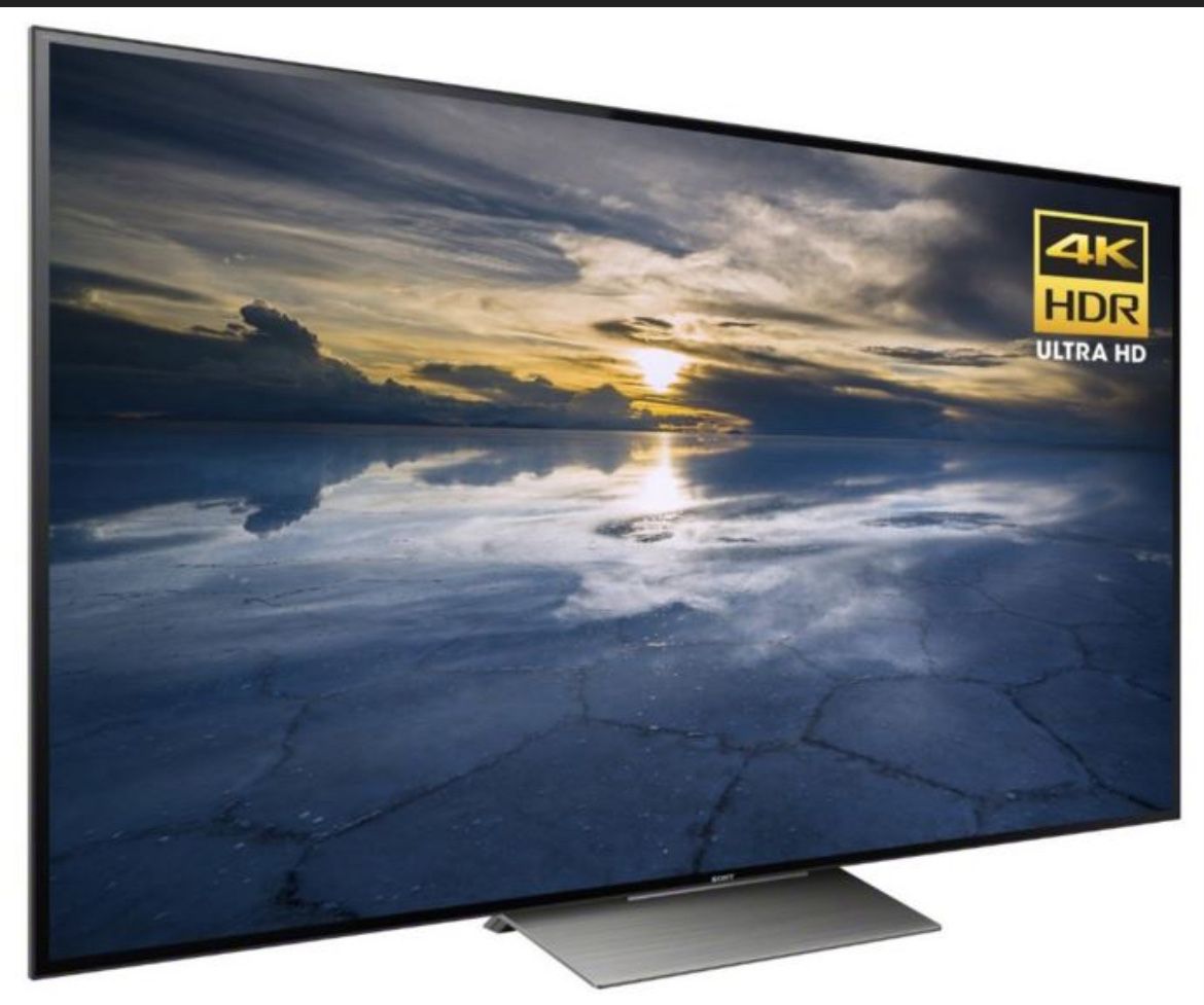 Sony xbr75x940d 75 Inch TV
