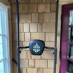 Sportsroyals Power Tower