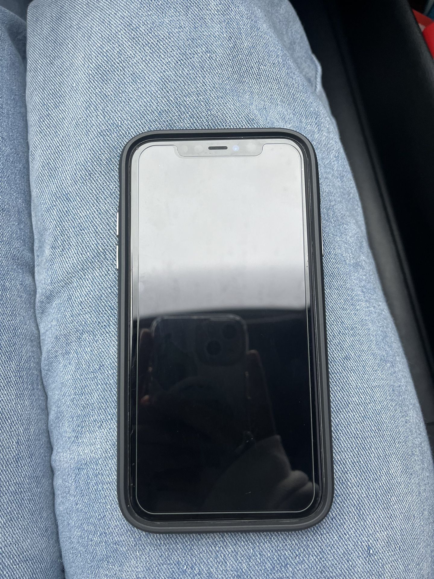 Unlocked iphone 11
