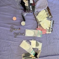 Miscellaneous Bath Items