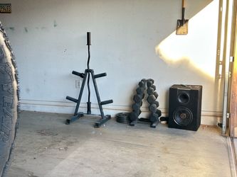 Weights, pesas