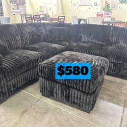 Sectional Couch